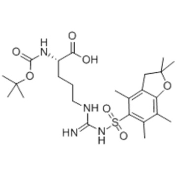 BOC-ARG(PBF)-OH CAS 200124-22-7