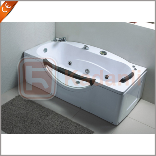 Rectangle Bathtub