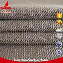 Custom 100% Polyester couches fabric