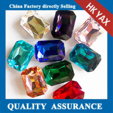 D1007 China Supplier point back rhinestone chaton