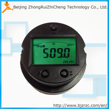 H509 Capacitance Fuel Level Transmitter / Capacitance Level