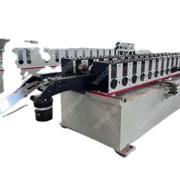 Distribution Box Roll Forming Machine