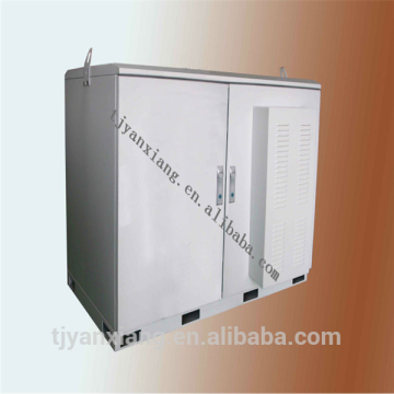 Outdoor enclosure/outdoor metal cabinet/SK-330B battery outdoor cabinet