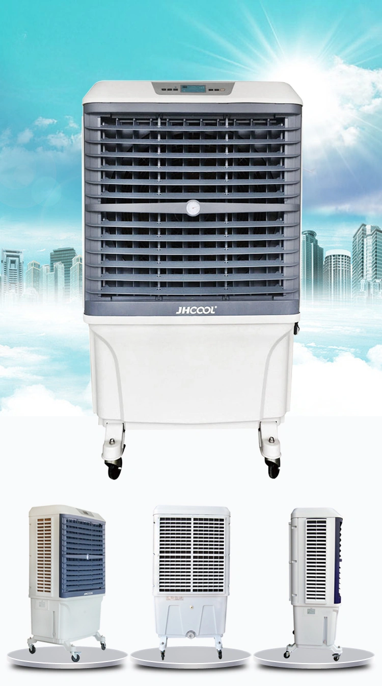 2018 New Portable Air Cooler for Outdoor Use