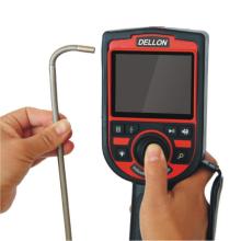 Pipe industry borescope sales