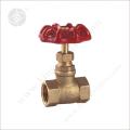 Black Manuel Messing Stop Valve KS-5100