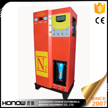 HO-D100A car tyre Nitrogen Generator