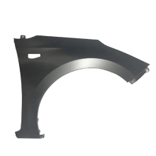 OEM Replacement High Quality Right Front Fender Side Wing for Accent 2017-2020