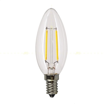 Ampoule LED à intensité variable