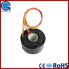 electrical slip rings with ID35mm,OD99mm,4 power rings