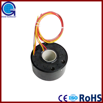 electrical slip rings with ID35mm,OD99mm,4 power rings