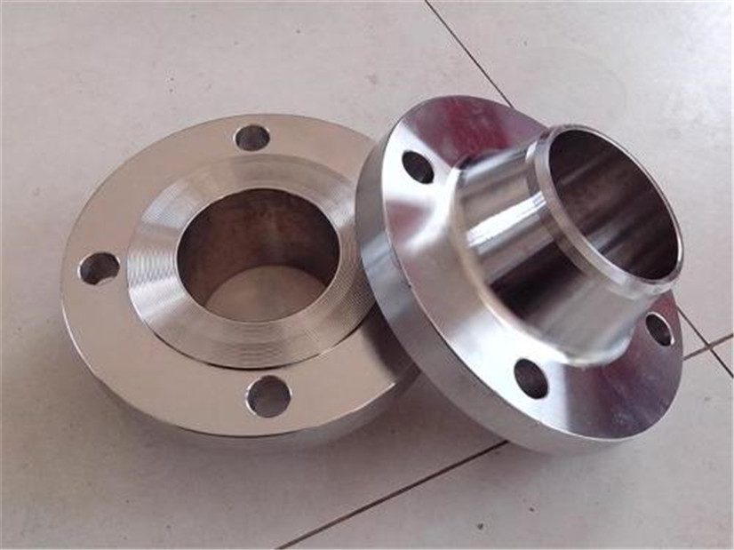 플랜지 316L WN STEEL PN16 STEEL PN16