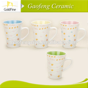 hot selling stoneware bulk mugs