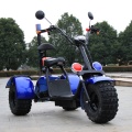 Three Rad Off Road Electric Roller für Erwachsene