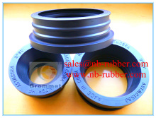 cast iron coupling gaskets ,plumbing pipe gaskets,sewage pipe gaskets