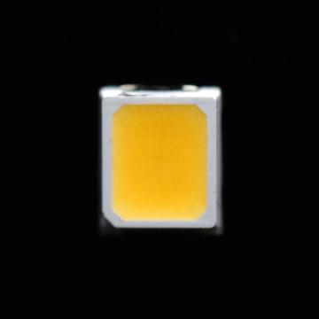 White SMD LED 2835 Warm White 3000-3500K 0.5W