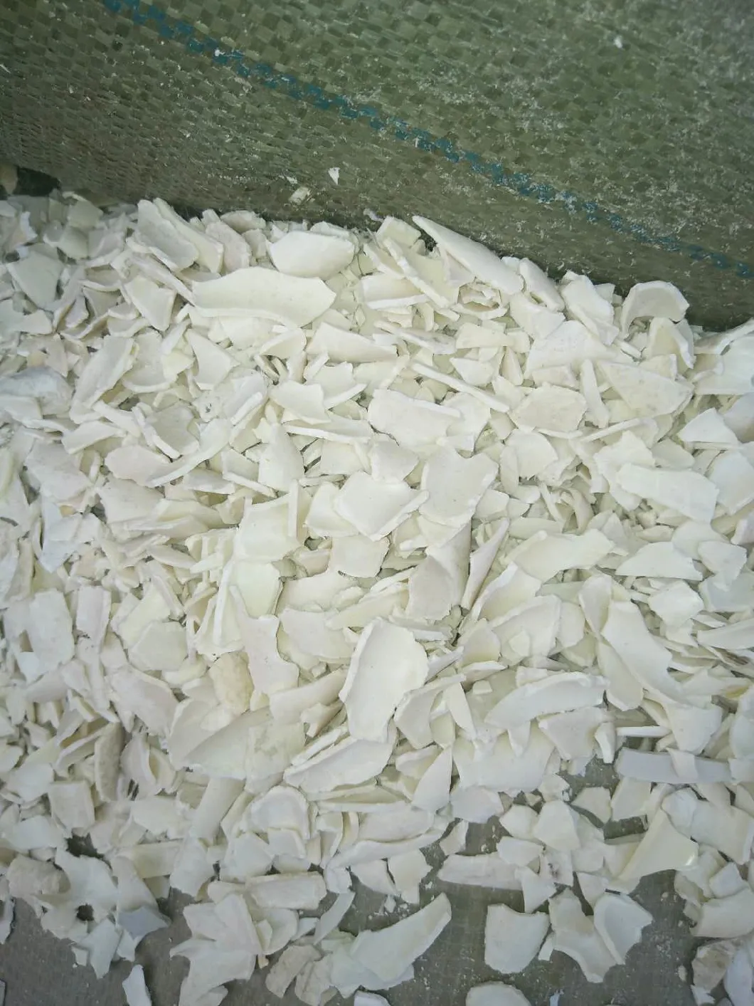 Offgrade Recycle PVC Scrap, PVC Granula