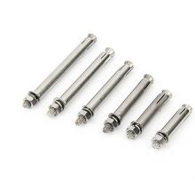 Bolt Stainless Anchor Bolt M10 M12