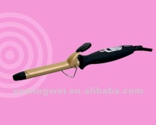 Curling iron/hair curler iron/ceramic curling iron
