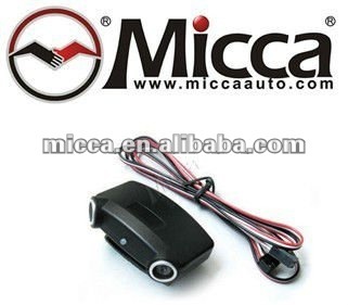 Sensitivity Adjustable Ultrasonic Sensor US-03