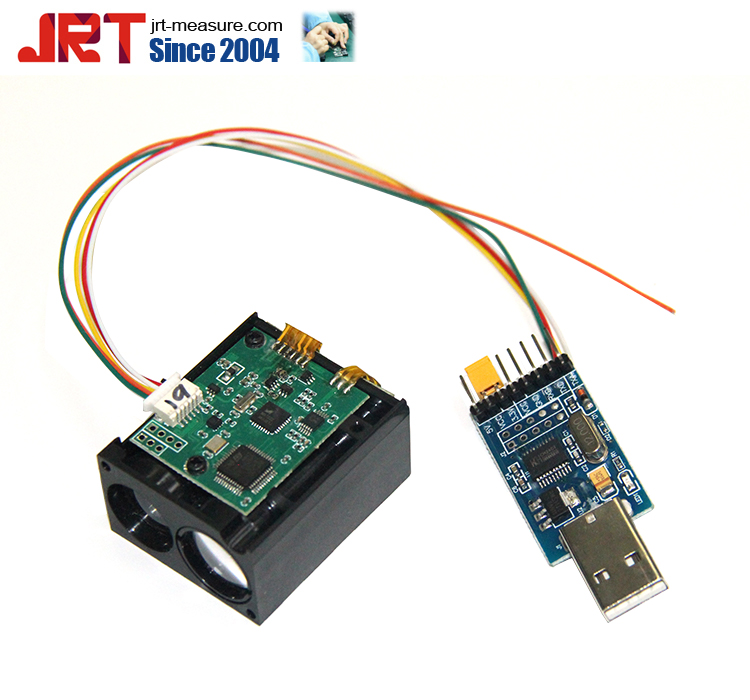 3000Hz USB LiDAR Sensor For Drone