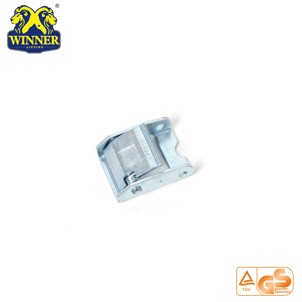 Zinc Alloy Heavy Duty Cam Buckle With 800KG