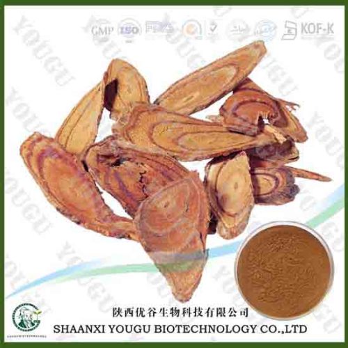 China Deglycyrrhizinated Licorice (DGL) Extract, Licorice extract Glycyrrhizic acid manfuacturer