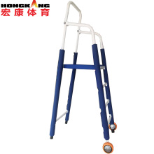 simple folded volley umpire chair