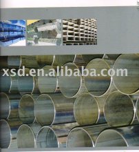 lsaw carbon steel gas pipe