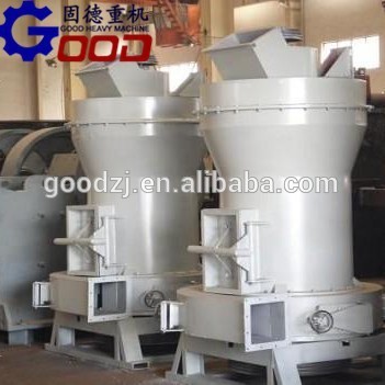 Powder Milling Machine stone milling machine