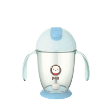 250ml Children Drinking Silicone Cup