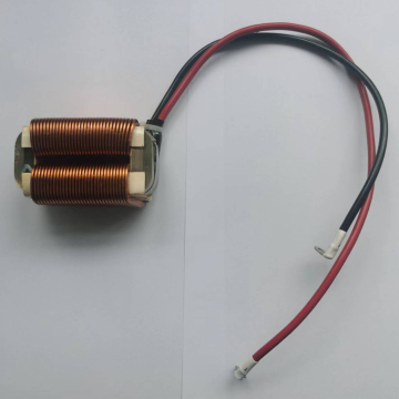 300uH PFC Choke Inverter Filter Inductor Coil