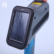 Portable XRF Analyzer for Steel Alloy Analysis