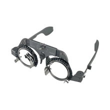 Oculus STF-5470 Titanium Trial Frame - Optical Instrument