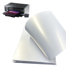 Stable Quality Premium Inkjet Metallic Photo Paper A4 Sheets and Rolls