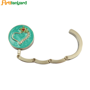 Round Punching Bag Hanger