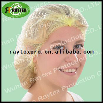 Nonwoven Surgical SPP Clip Cap (10015)