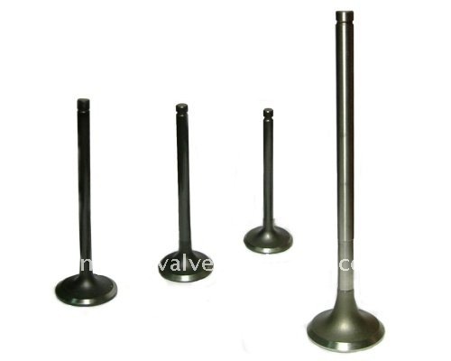 stainess exhaust engine valves for ALFA ROMEO DIESEL