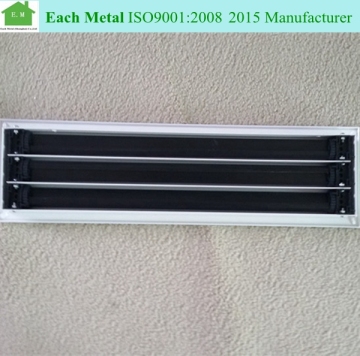 new window grill design made in china