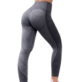 Gymshark lekkie legginsy bezszwowe