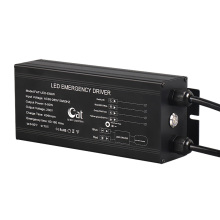 100% output power LED emergency module