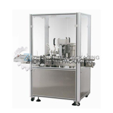 Perfume Filling Cap Pressing Machine ZHS-50