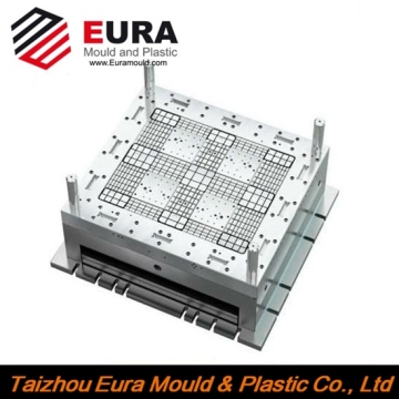 tray mould