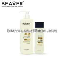 Hair conditioner hair thickening conditioner hair nourishing conditioner