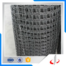 Plastic Garden Square Fences Mesh