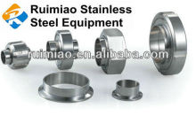 steel union nut