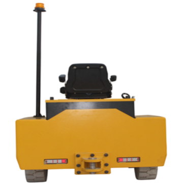 10T/30T Three-Wheel Standard Electric Tractor