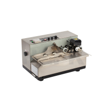 MY-380 Paper Bag Label Printer - Cartridges and Coding Machine Price