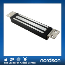 Low tempreture copper coil 180kg EM door lock