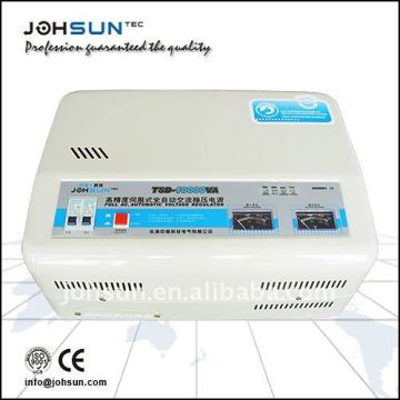 10KVA Wall Type AC Voltage Regulator